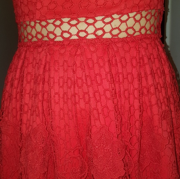 Dress - Picture 3 of 5